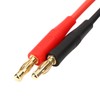 XT60 4.0 Banana Plug Parallel Charging Board RC Battery Charging