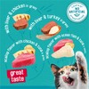 Purina Friskies Wet Cat Food Variety Pack, Tasty Treasures Prime