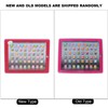 Baby Kids Toddler Learning English Machine Tablet Early Educational Study