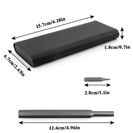 24 in One Screwdriver Set,Precision Screwdriver Set,Mini Screwdriver Set,Micro Screwdrivers Set,Precision Screwdriver,Tiny Screwdriver Set,Screwdriver Set,Torx Screwdriver Sets,Small Screwdriver Set