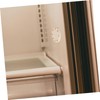 CHILDWEET Replacement Fridge Thermostat Knob Durable and Lightweight Enhance Your