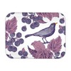 Thornback & Peel Blackbird & Bramble Small Tray 270mm x