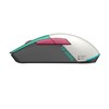 TUF Gaming Mini Wireless Mouse Hatsune Miku Edition is a