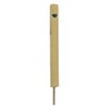 Bamboo Bird Whistle - Fairtrade Drum Instrument - Fun for All Ages