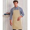 Premier ladies apron with pocket, colourful - Multicolour - One