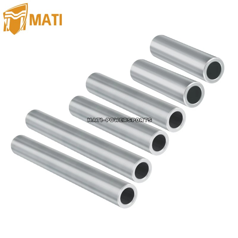 M MATI 2 Set Rear A Arm Bushings Shaft Kit