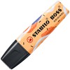 STABILO Boss Original by Ju Snow Highlighter, Apricot