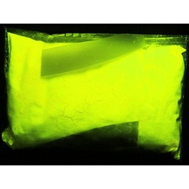 Stickerslab Shade Protector – Pigment Additive Dust Day Colorful Luminous Fluorescent Glow in the Dark (5 Colors)