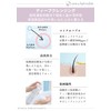 one&Aphrodite Carbonated Shampoo Scalp Brush Set, Scalp Massage, Cleansing, Shampoo