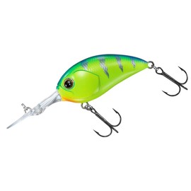 DAIWA Bass Lure 23 Stews Crank 200 Monster Chart