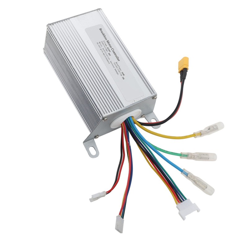 36V 350W Electric Scooter Conversion Set Scooter Motor Controller Thumb