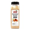 Badia Roasted Garlic Powder Seasoning, 24 oz - Smoky, Roasted