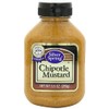 Silver Springs Mustard Chipotle, 9.5 OZ Pack Of 2