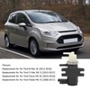 Turbo Boost Vacuum Relay Solenoid Valve CM5G9F490AA Pressure Control Valve