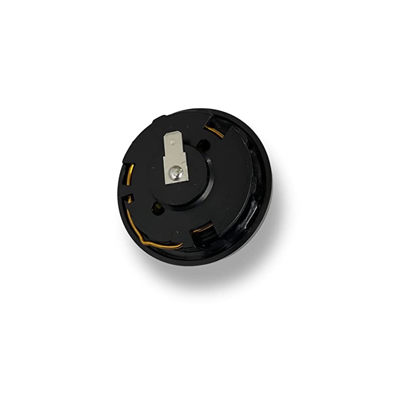 HKB SPORTS Horn Button 4WD Black HB17