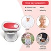 Electric Can Opener One Tuch Operation Portable Automatic Can Opener