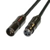 Pangea Audio Premier XL True Balanced Audio Interconnect Cable XLR