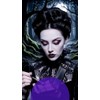 Paleta De Sombras Alternativas Para Ojos Malagna Dark Goth