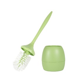 sanmeni- Toilet Brush "Poco Brush" Green 035003