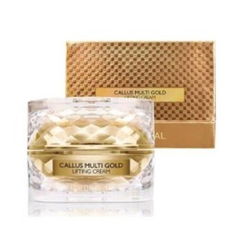 Mediheal Callus Multi Gold Lifting Cream 50ml / 메디힐 캘러스 멀티 골드 리프팅 크림 50ml
