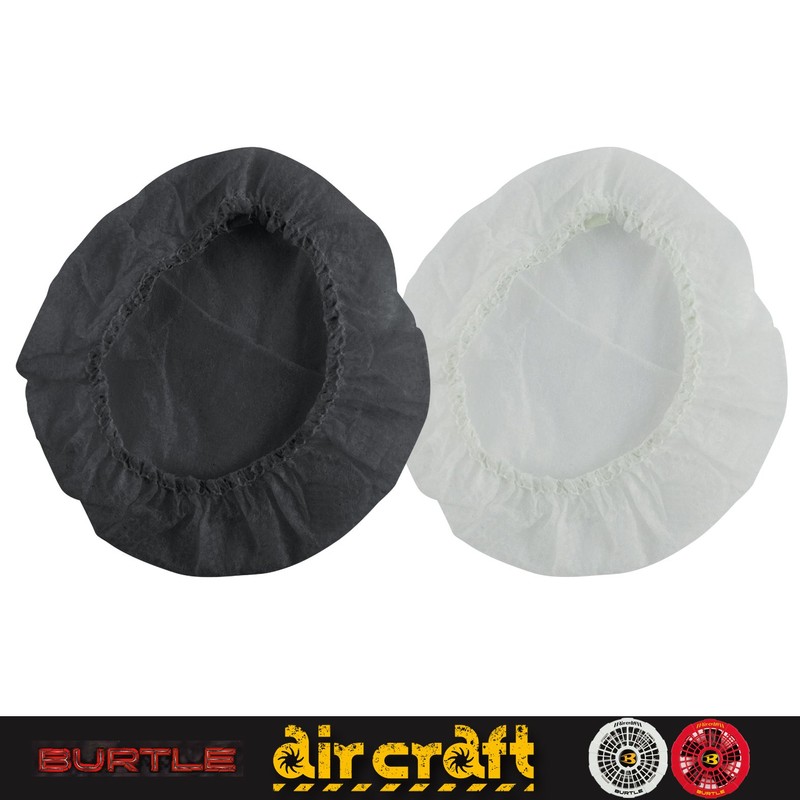 Burtle Burtle Air Craft AC200 Fan Filter