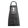 MBMSO Austen Apron Pride 1813 Literary Gift for Classic Novel