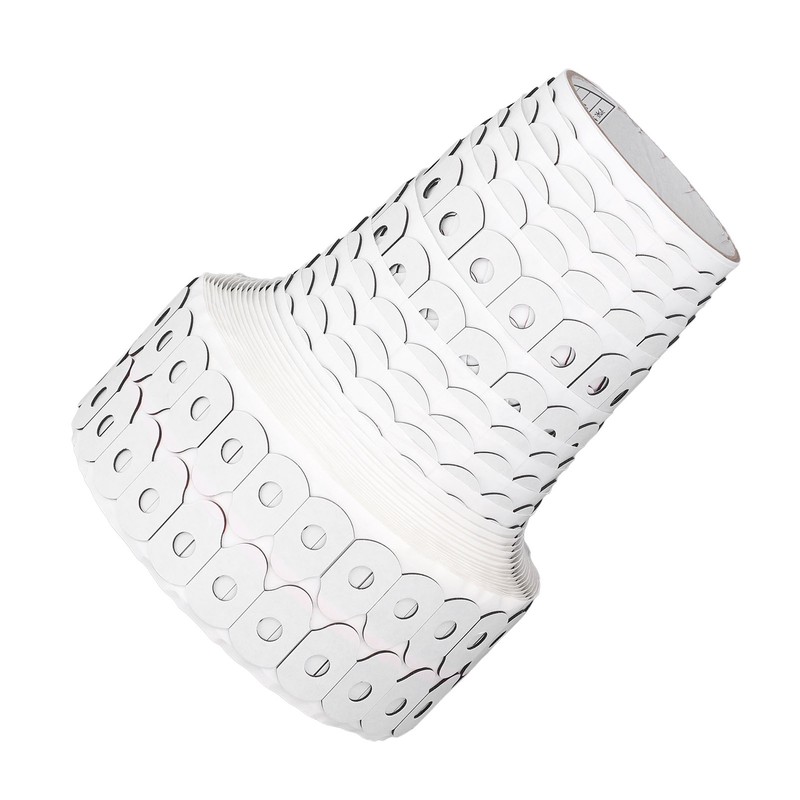 1000Pcs Lens Edging Blocking Pads Double Adhesive Waterproof Optical Lens