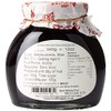 Mrs Bridges Preserve with Sloe Gin, Blackcurrant, 12 Ounce