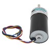 Brushless Motor with Bracket Governor Low Speed 24V for CNC