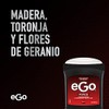 Ego Desodorante para Hombre Force en Barra 45 gr