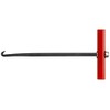 Kitaco 674-0600512 Extra Large Spring Hook, 2 Split Type, Universal