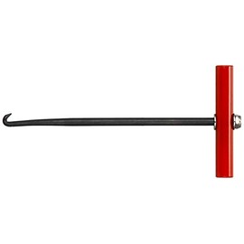 Kitaco 674-0600512 Extra Large Spring Hook, 2 Split Type, Universal