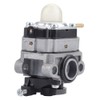 753-06258A 75306258A Carburetor Carb with Air filter Primer Bulb for