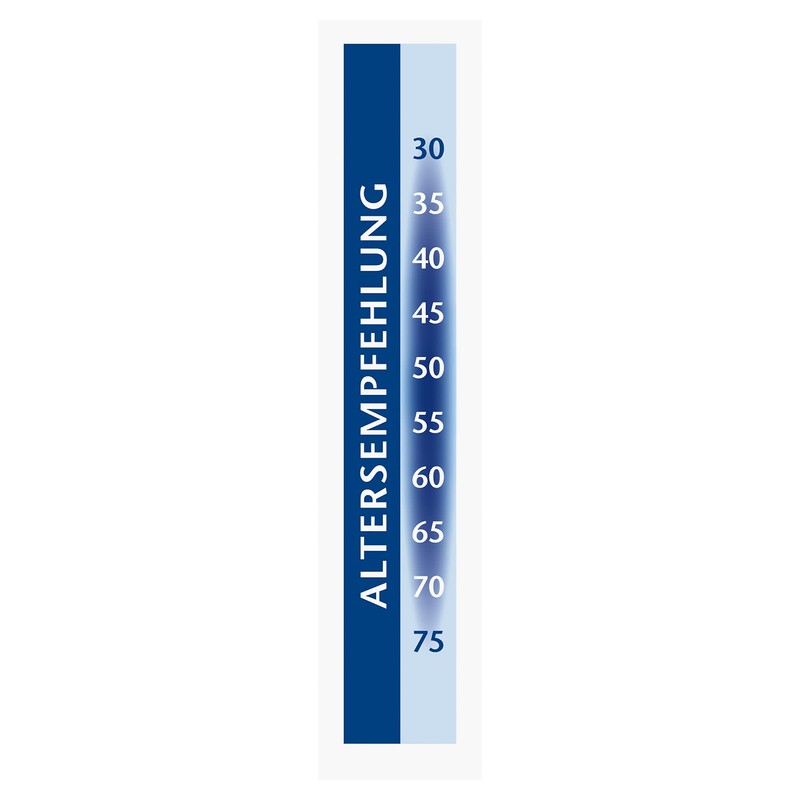 Doppelherz Hyaluronic Boost Serum - Anti-Ageing Ampoules for External Use