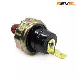 E-Z-GO OEM EZGO Oil Pressure Switch for 2008-2024 Golf Carts w/ Kawasaki Engine, 607203