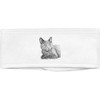 'Chartreux Shorthair Cat' Beauty Head Band/Hair Band (HB00033122)