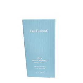 Cellfusion C Stick Sunscreen 100 19g (SPF50+), 1 piece / 셀퓨전씨 스틱 선스크린 100 19g(SPF50+), 1개