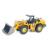 Bulldozer Toys For Boys Heavy-Duty Metal Loader Vehicle Sand/Beach Toy