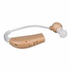 Sound Amplifier Mini Rechargeable Ear Back Type Hearing Sound Amplifier