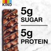 KIND Bars Dark Chocolate Mocha Almond Gluten Free Low Sugar