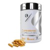 Forzagen Essentials Turmeric Curcumin 120 Caps | Cúrcuma Sabor Sin