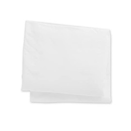 Mothercare Cotton Fitted Moses Basket Sheets (White, Pack of 2)