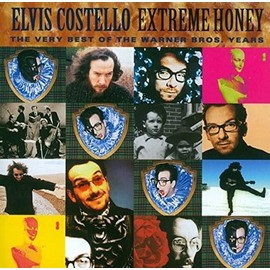 エクストリーム・ハニー:ベスト・オブ・ワーナー・ブラザーズ・イヤーズ<ヨウガクベスト1300 SHM-CD>