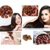 AnNafi® Reetha | Organic Soap Nuts | Aritha/Areetha/Kunkudukaialu | Sapindus