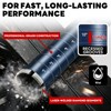 DaduoRi 2" Core Drill Bit with Etched Depth Scale –