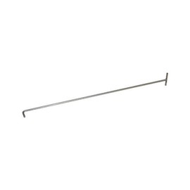 Newage Industrial 1199 Aluminum Drag Hook