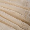 LTAKK Bloomers Women Ruffle Lace Pantaloons Renaissance Victorian Bloomers Kawaii