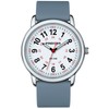 PINDOWS Ladies Wristwatch, Student Unisex Analog Quartz Ladies Wristwatch, 30m