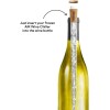 Corkcicle Air Wine Bottle Chiller Cooler Chill Aerate Wine Stopper
