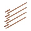 4pcs Concealer Pens for Tattoos Dark Circles Coverage Professional Makeup Concealer Stick for Eyebrow and Lip Areas Easy to Use